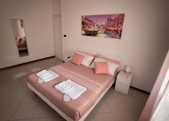 Apartamento Vacanze Romane In Roma