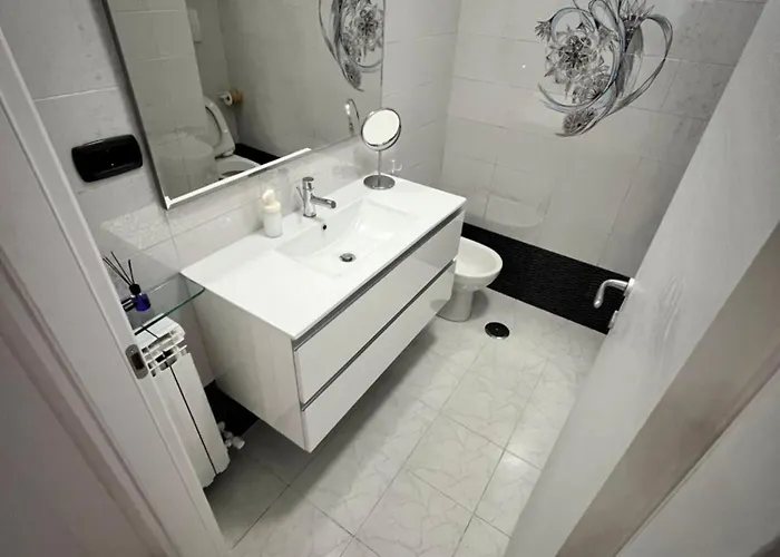 Vacanze Romane In Apartamento