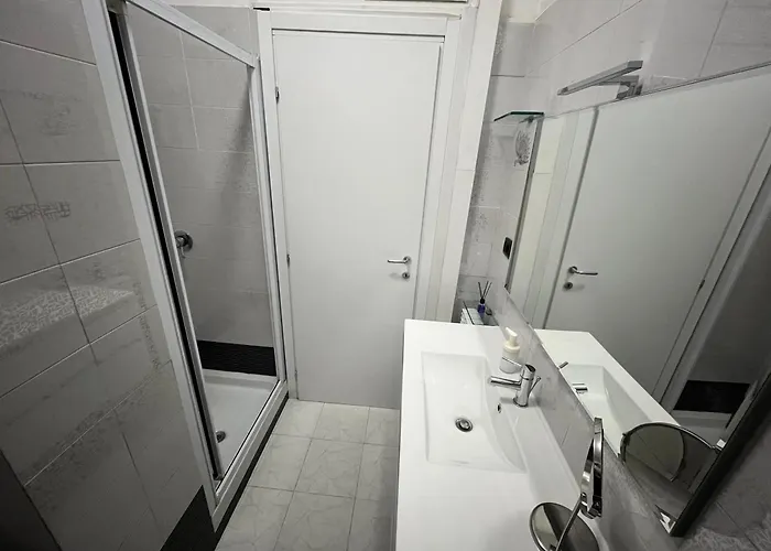 Vacanze Romane In Apartamento