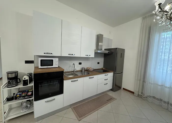 Apartamento Vacanze Romane In *