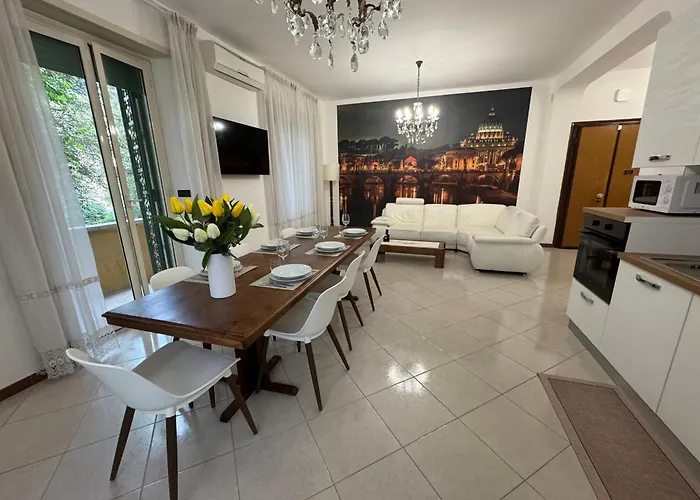 Vacanze Romane In Roma