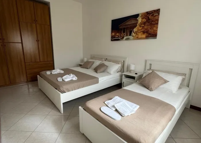 Vacanze Romane In Roma