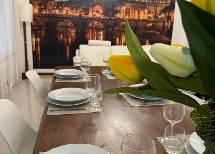 Vacanze Romane In * Roma