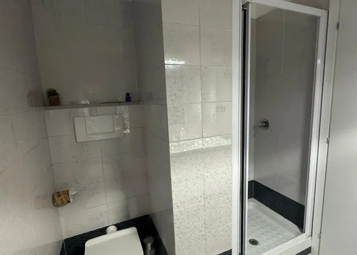 Apartamento Vacanze Romane In Roma