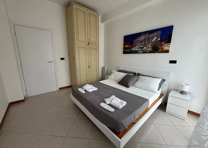 Apartamento Vacanze Romane In Roma