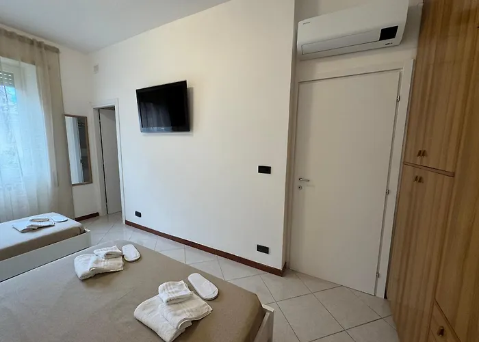 Vacanze Romane In