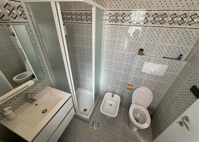 Apartamento Vacanze Romane In *