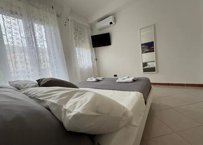 Apartamento Vacanze Romane In Roma